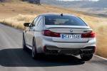 BMW M5 Competition 2018 года (WW)